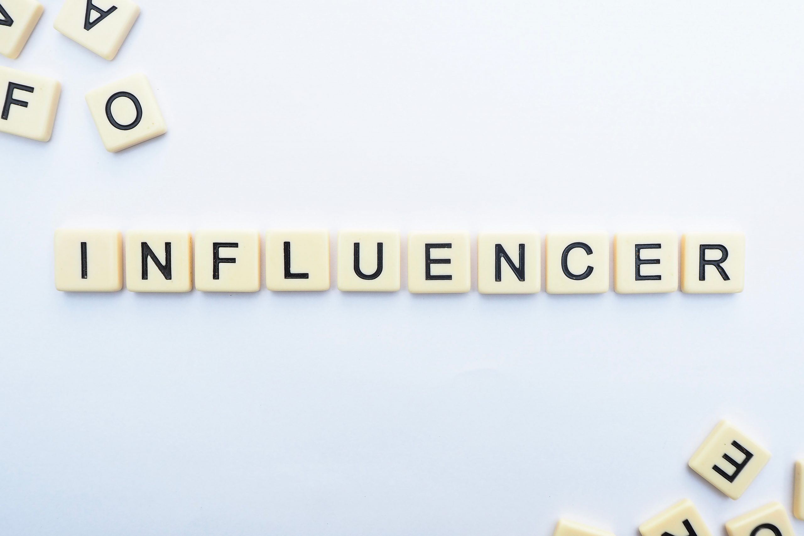 Influencer Content Commerce
