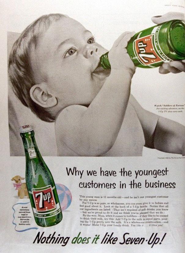 7up Ad