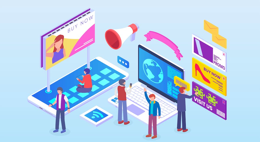 Mad Men of Digital Advertising